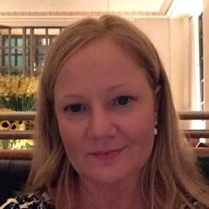 Meet your Posher, Nerida